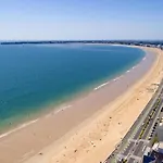 250m De La Grande De - Balcon * La Baule