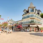 דירה 250m De La Grande De - Balcon