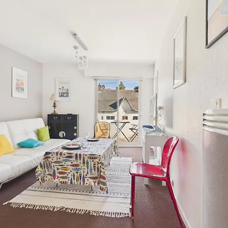 250m De La Grande De - Balcon *